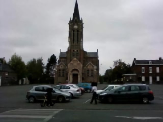 escautpont
