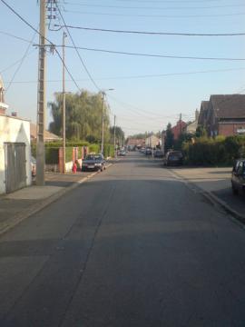 Rue Lamartine