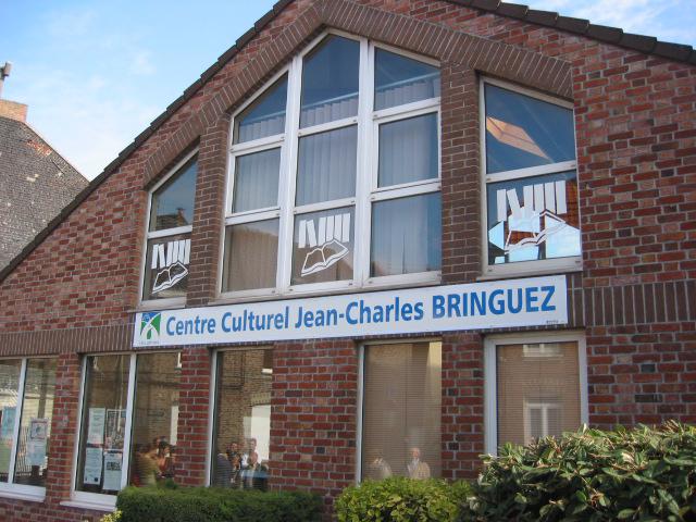 Centre culturel