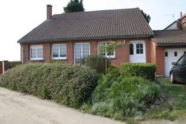 route d'aulnoy préseau