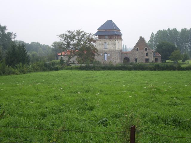 Castel des Prés
