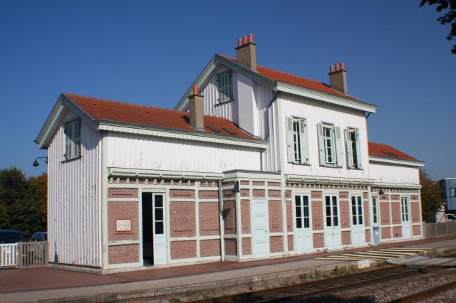 Cet édifice est inscrit au titre des Monuments historiques. Il est répertorié dans la base Mérimée, base de données sur le patrimoine…