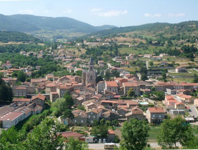 Villevocance vue générale