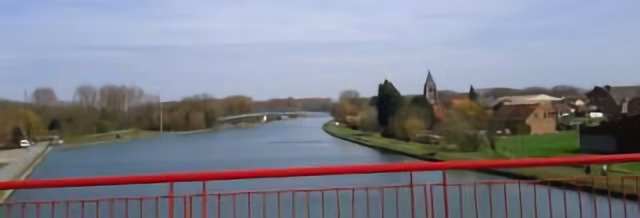 paysage vers Hem