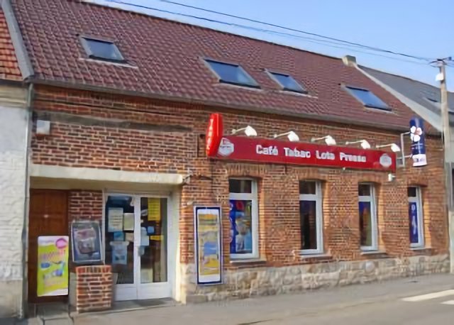 Café