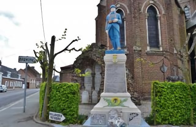 Wallon-Cappel