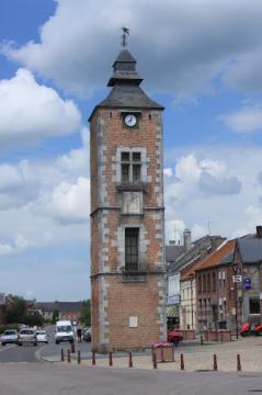 La Tour du Guet