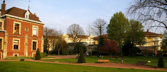Saint André Lez Lille