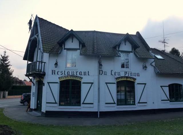La Neuville (59239), le Clos du Leu-Pindu