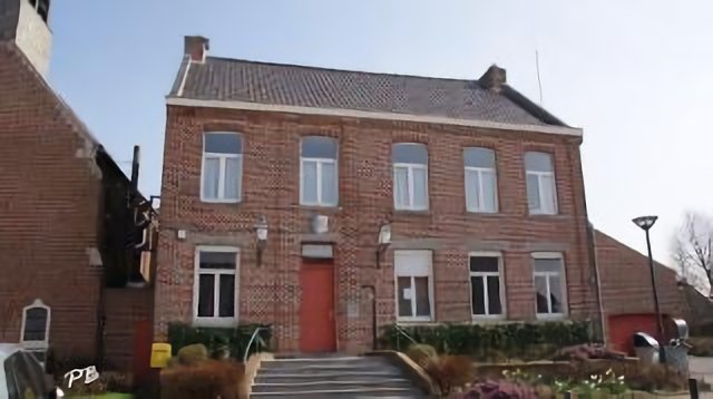 La Neuville