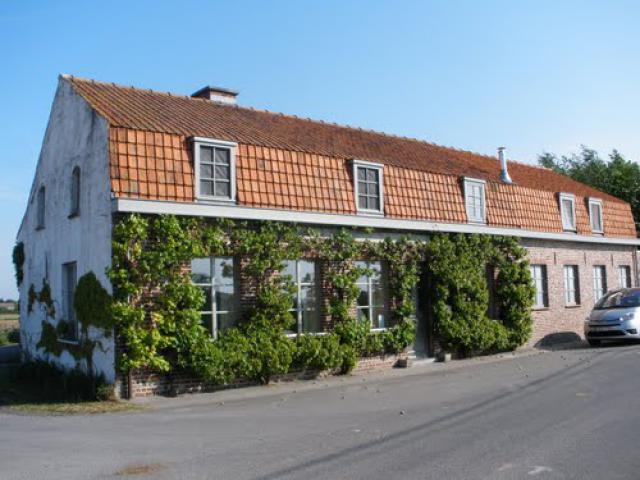 B&B in den hagedoorn Beveren a/dIjzer