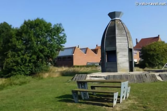 Ijzer in Roesbrugge