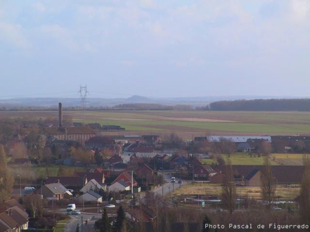 © dFP - Trezennes