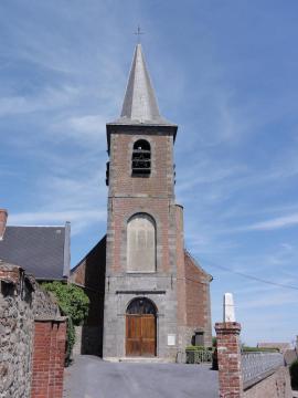 Cet édifice est répertorié dans la base Mérimée, base de données sur le patrimoine architectural français du ministère de la Culture, sous…