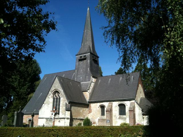 Cet édifice est classé au titre des Monuments historiques. Il est répertorié dans la base Mérimée, base de données sur le patrimoine…