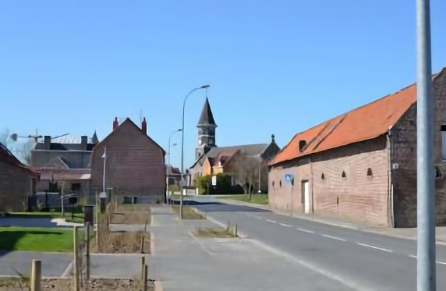 Ennetieres en Weppes