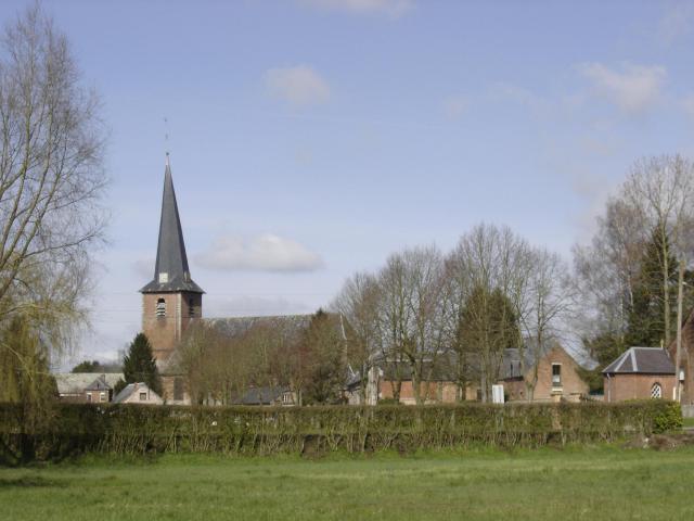 Photo de Preux-au-Bois