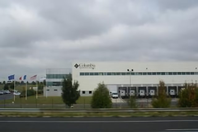 Columbia Sportwear Company 2009