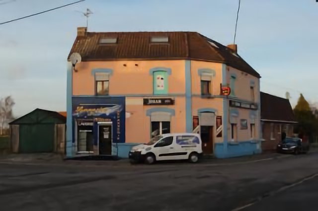 LE SECTEUR PAVE NUMERO 12, CHEMIN DES ABATTOIRS, ORCHIES