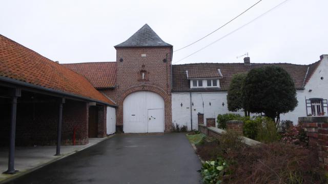 Cet édifice est répertorié dans la base Mérimée, base de données sur le patrimoine architectural français du ministère de la Culture, sous…