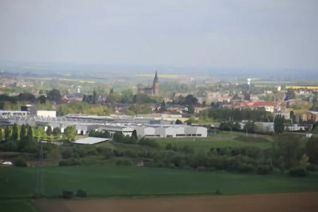 caudry
