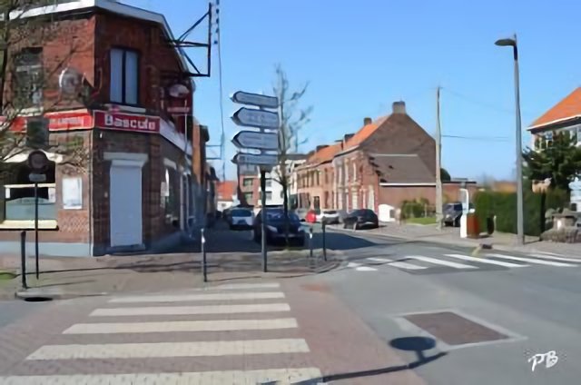 Neuville-en-Ferrain