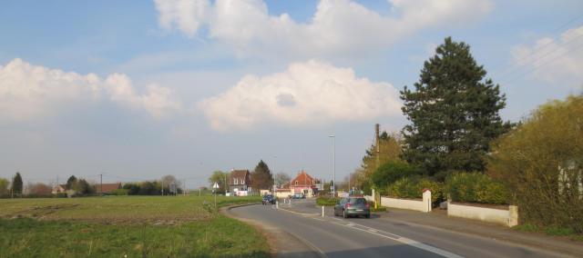 Vue panoramique.