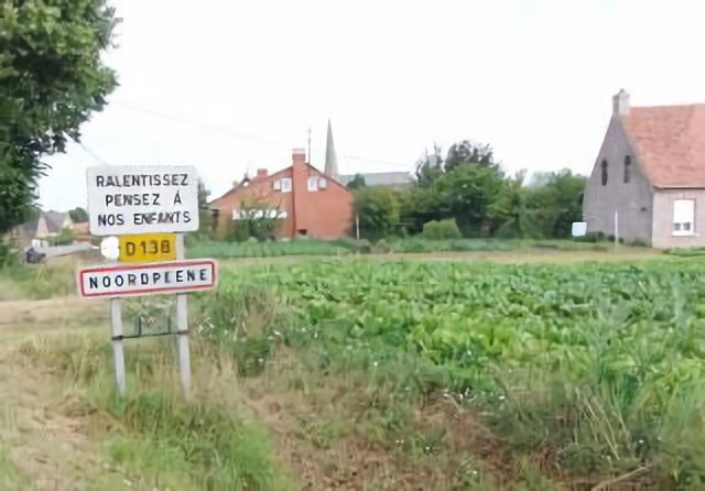 Nordpeene,