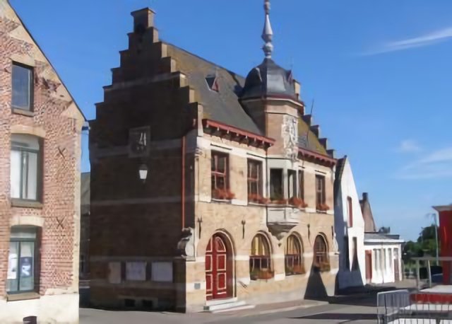 Marie, Bollezeele