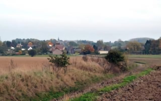 Montigny en Ostrevent