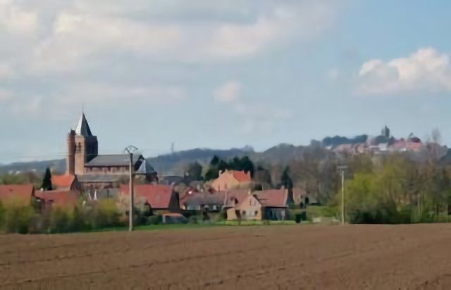 Sainte Marie Cappel