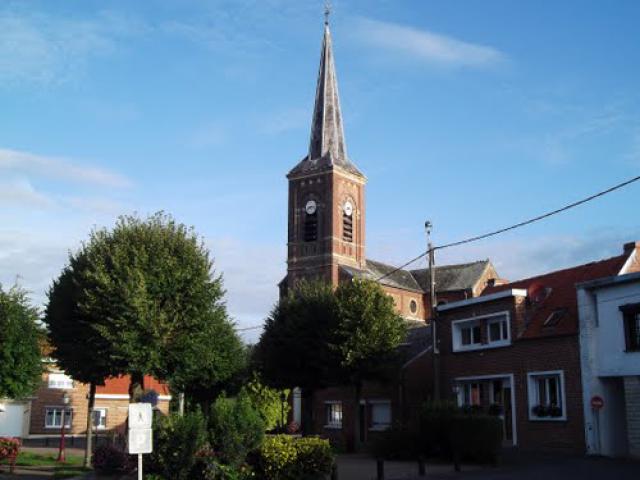 La place