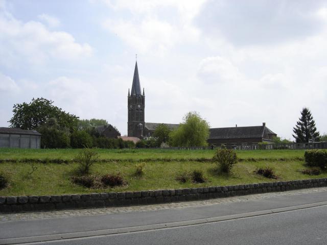 Photo de Caullery