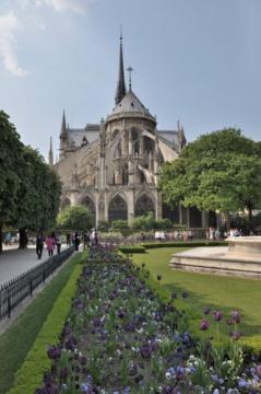Notre Dame