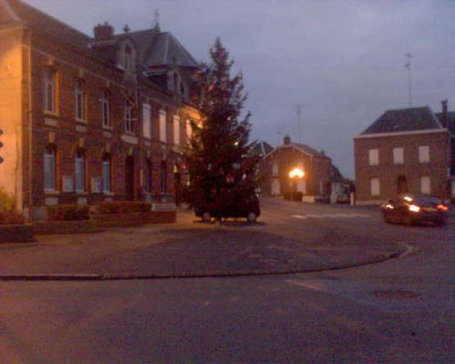 Place