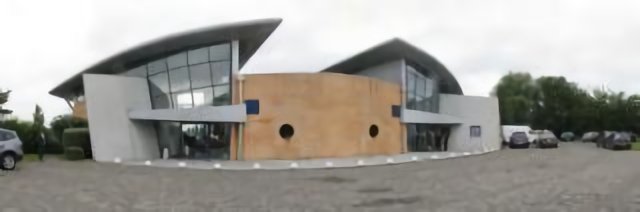 Caudry Salle polyvalente du Val du Riot