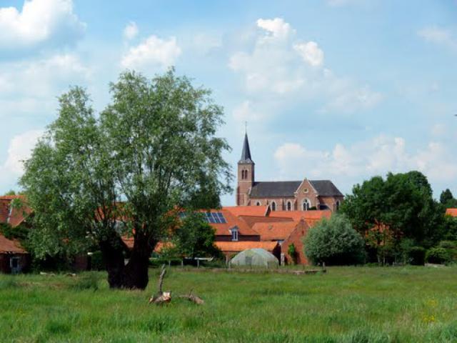 église Saint-Omer de Wittes