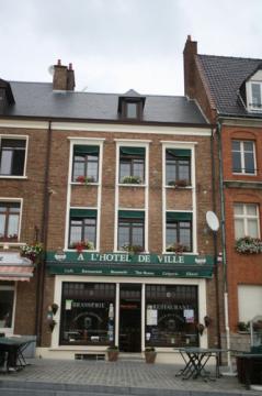 Cassel, Nord, Nord-Pas-de-Calais, France