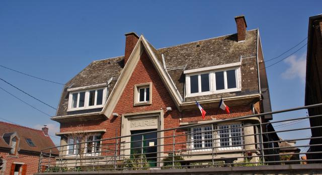 La Mairie
