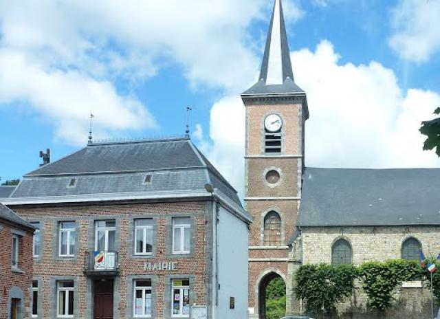 Gommegnies
