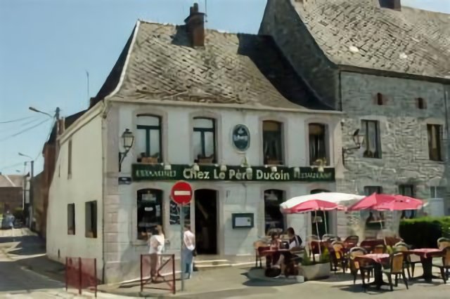 TRELON (FR)