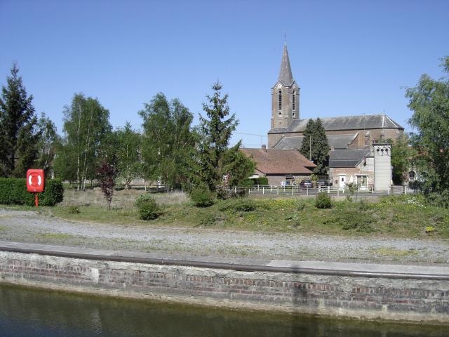 Church of Ors