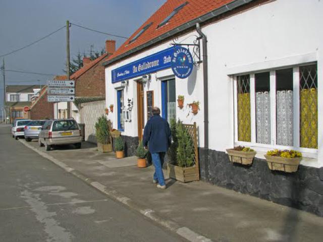 Drincham * Le Gallodrome