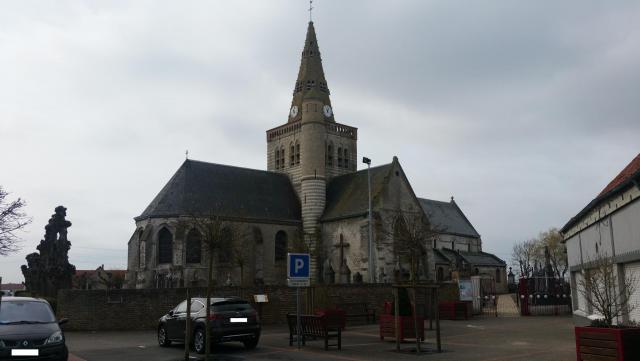 Cet édifice est classé au titre des Monuments historiques. Il est répertorié dans la base Mérimée, base de données sur le patrimoine…