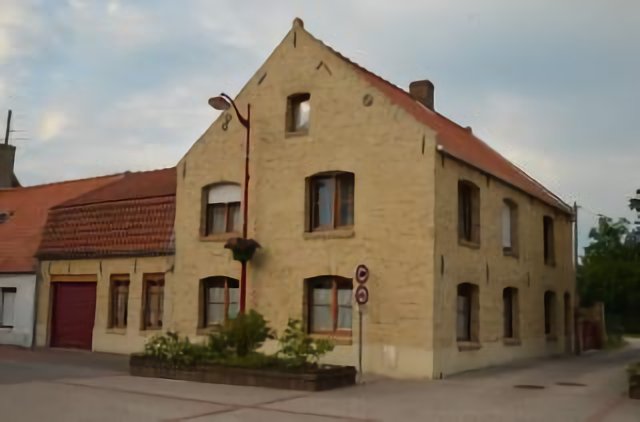 Cappelle-Brouck (Nord)