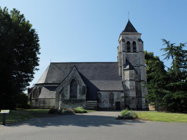 Cet édifice est classé au titre des Monuments historiques. Il est répertorié dans la base Mérimée, base de données sur le patrimoine…