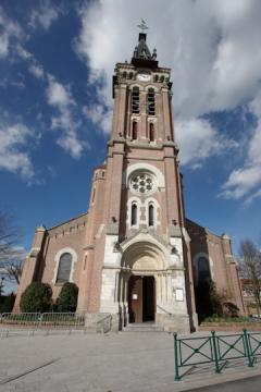 Église de Bondues