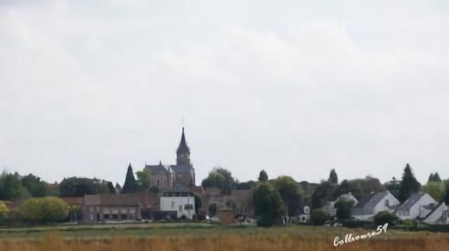 Le Village