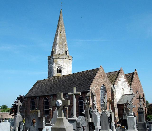 Cet édifice est répertorié dans la base Mérimée, base de données sur le patrimoine architectural français du ministère de la Culture, sous…