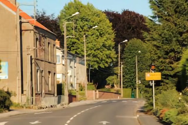 Hoofdweg